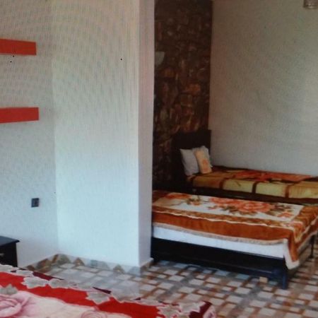 Auberge Bab Imouzer Tagherat Anekrim 外观 照片