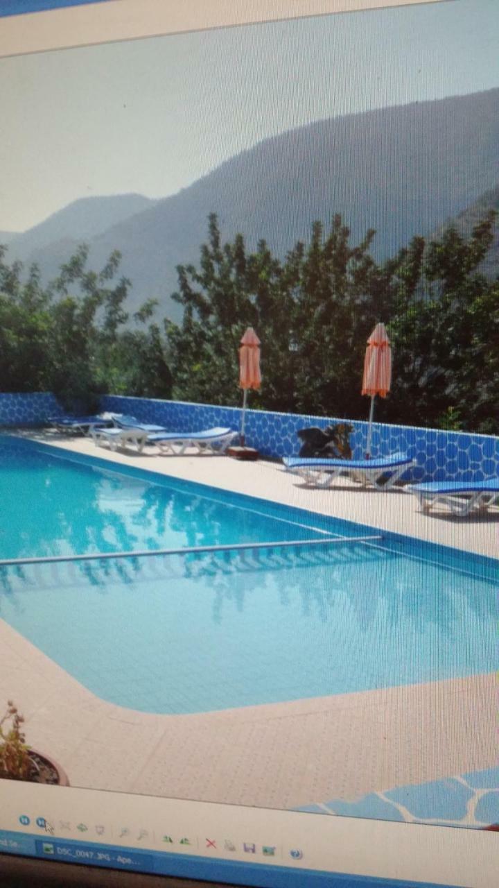 Auberge Bab Imouzer Tagherat Anekrim 外观 照片