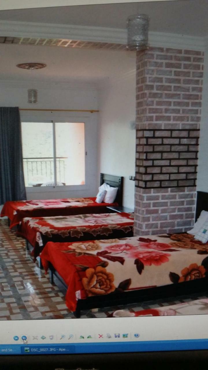 Auberge Bab Imouzer Tagherat Anekrim 外观 照片