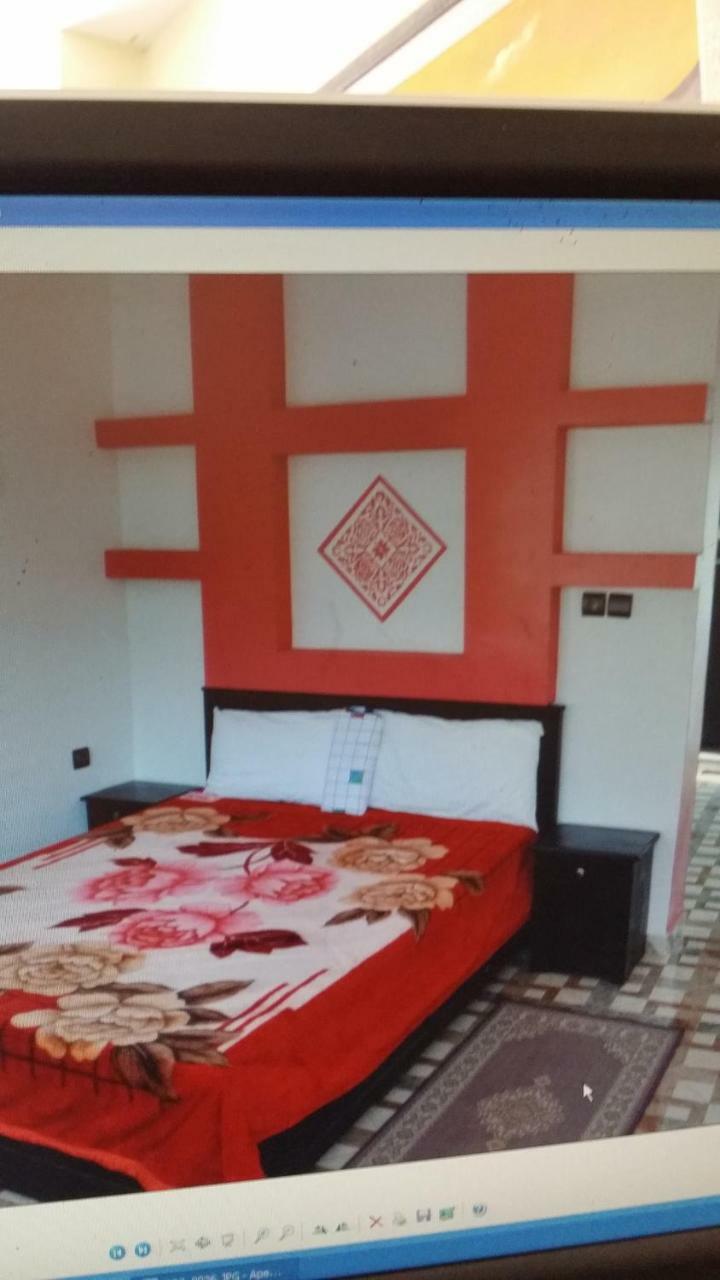 Auberge Bab Imouzer Tagherat Anekrim 外观 照片