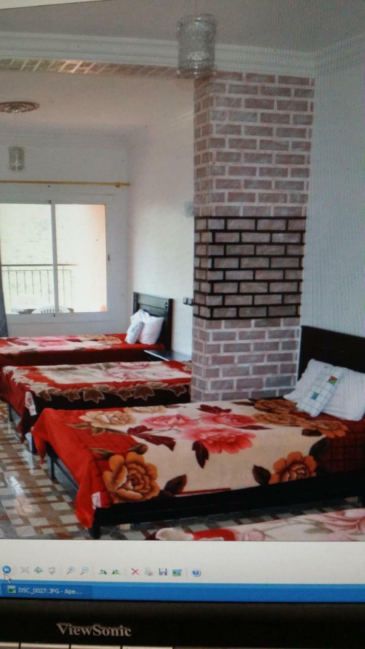 Auberge Bab Imouzer Tagherat Anekrim 外观 照片